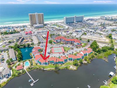 8730 Thomas Dr 409, Panama City, Florida 32408