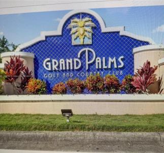15827 SW 12th St, Pembroke Pines, Florida 33027, USA