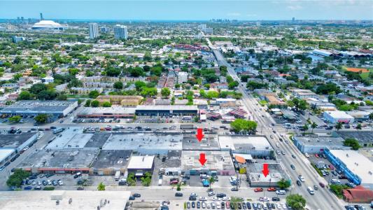 2053 NW 22nd Ave, Miami, Florida 33142, USA