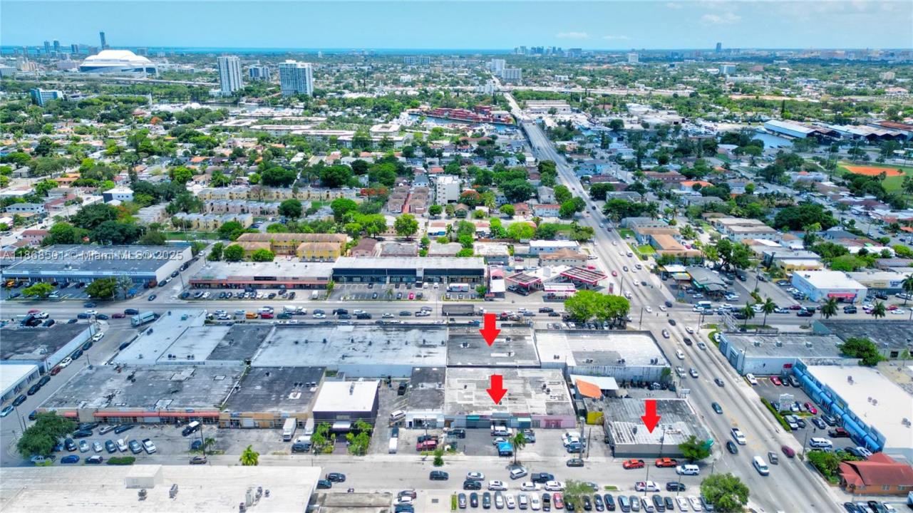 2053 NW 22nd Ave, Miami, フロリダ 33142, アメリカ合衆国