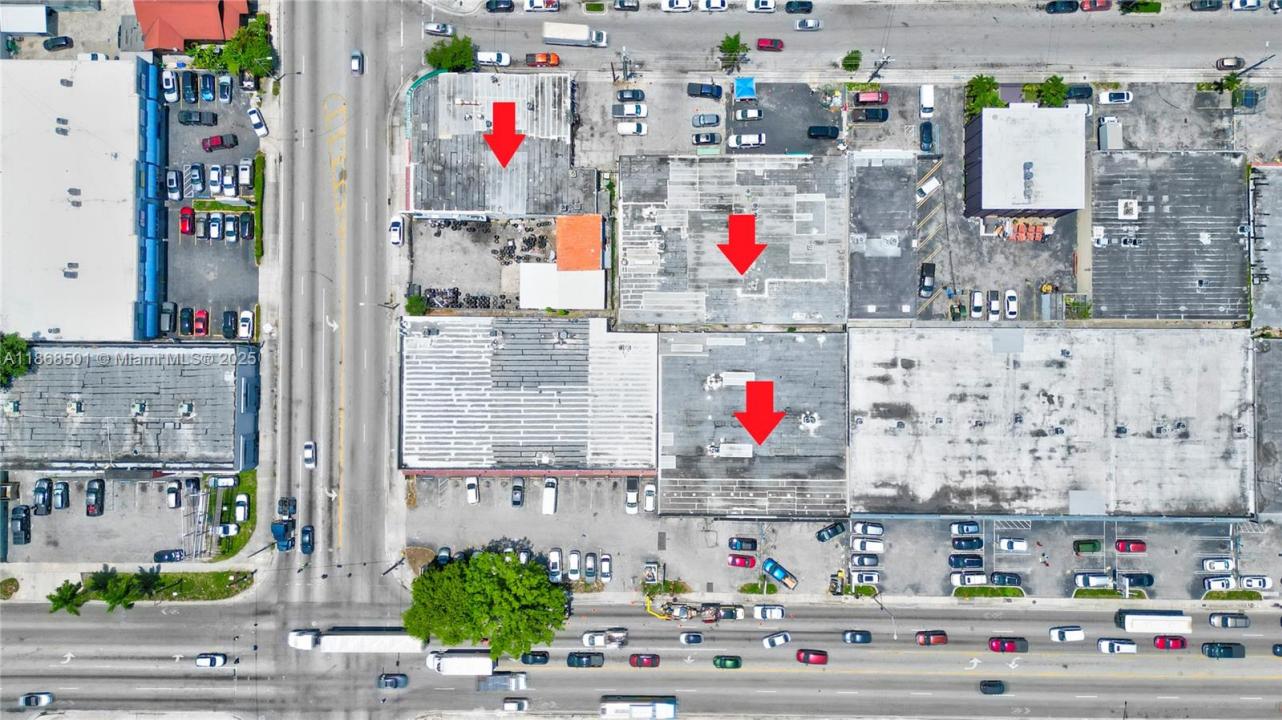 2053 NW 22nd Ave, Miami, フロリダ 33142, アメリカ合衆国