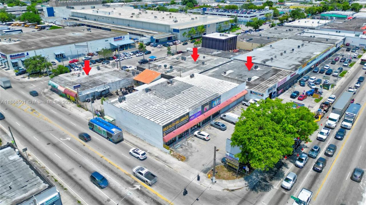 2053 NW 22nd Ave, Miami, フロリダ 33142, アメリカ合衆国