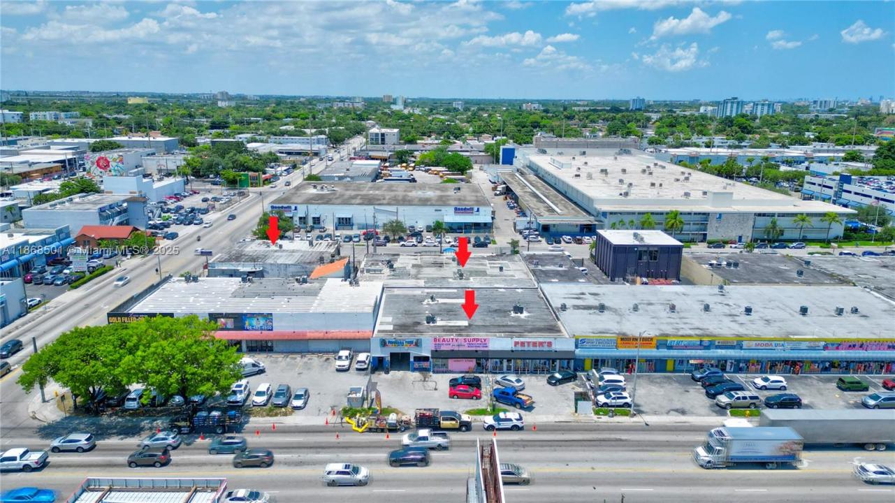 2053 NW 22nd Ave, Miami, フロリダ 33142, アメリカ合衆国