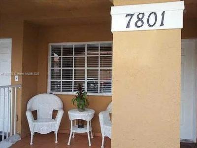 7801 W 36 Ave 101, Hialeah, Florida 33018, USA