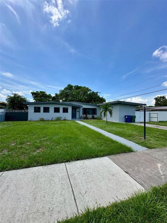 860 NW 171st St, Miami Gardens, Florida 33169