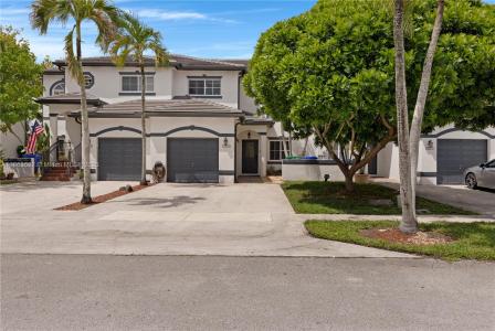 12913 SW 49th Ct, Miramar, Florida 33027, USA