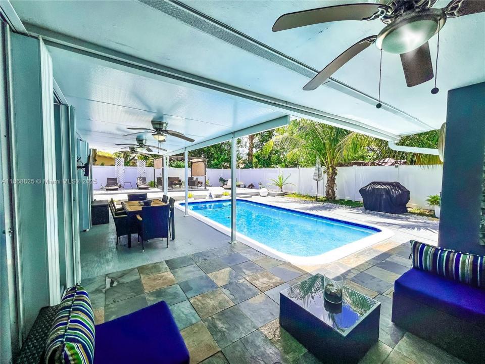 4420 NW 30th Ct, Lauderdale Lakes, فلوريدا 33313, الولايات المتحدة
