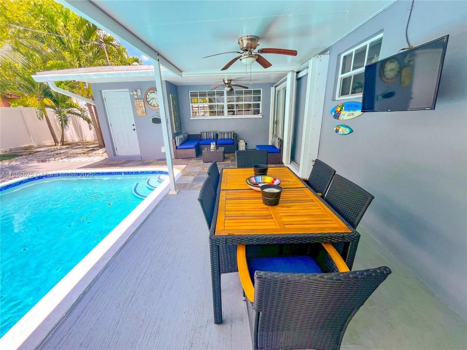 4420 NW 30th Ct, Lauderdale Lakes, فلوريدا 33313, الولايات المتحدة
