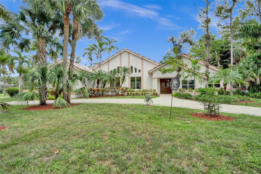 4955 NW 81st Ave, Coral Springs, Florida 33067