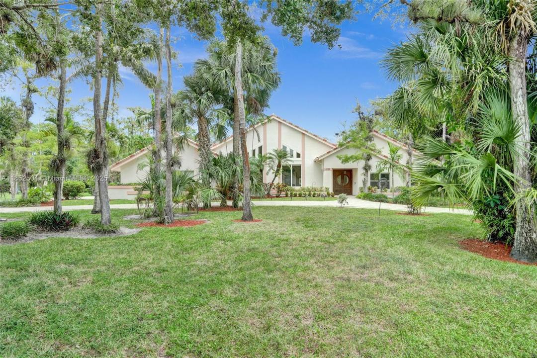 4955 NW 81st Ave, Coral Springs, Florida 33067