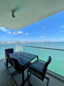 800 Claughton Island Dr 1701, Miami, Florida 33131, USA