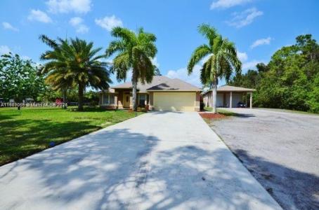 17569 N 89th Pl N, Loxahatchee, Florida 33470