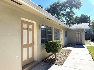 716 SE 16th St 4, Fort Lauderdale, Florida 33316, USA