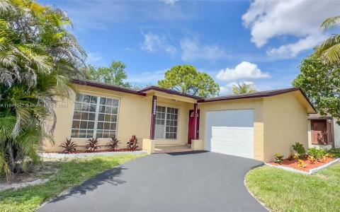 12020 NW 34th Pl, Sunrise, Florida 33323, USA