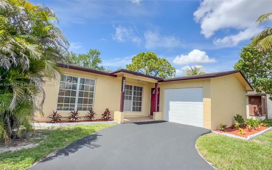 12020 NW 34th Pl, Sunrise, فلوريدا 33323, الولايات المتحدة