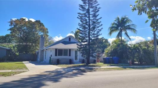 2614 Monroe St, Hollywood, Florida 33020, USA