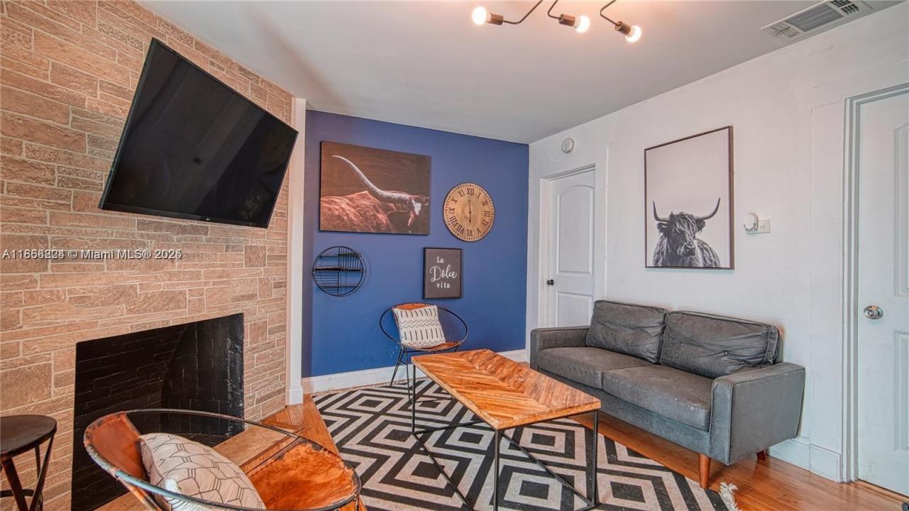 2614 Monroe St, Hollywood, 플로리다 33020, 미국