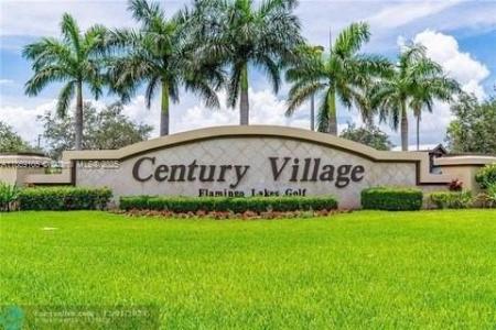 150 SW 134th Way 203R, Pembroke Pines, Florida 33027, USA