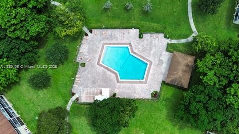 150 SW 134th Way 203R, Pembroke Pines, Florida 33027