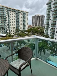 19380 Collins Ave 707, Sunny Isles Beach, Florida 33160, USA