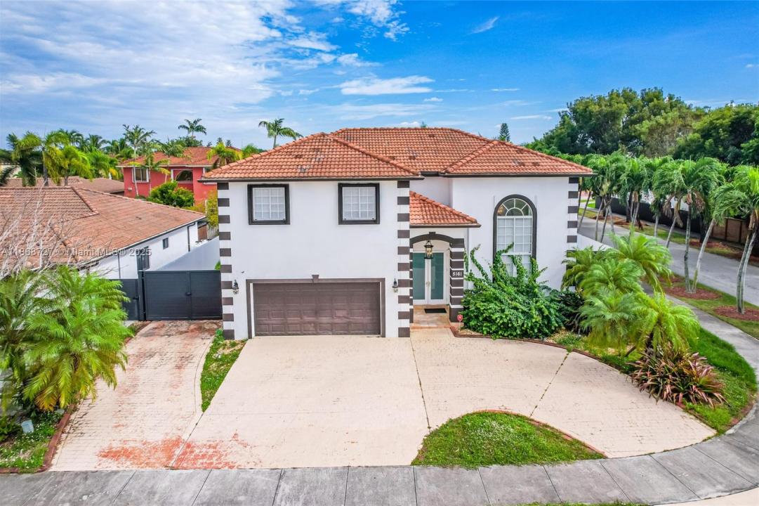 5161 SW 159th Ct, Miami, Floride 33185, États-Unis