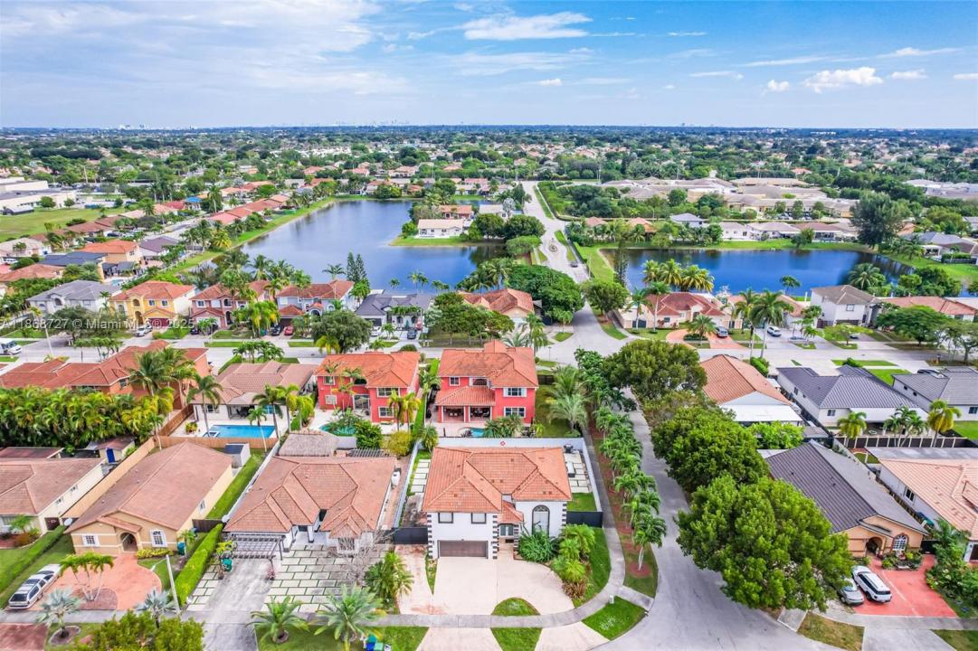 5161 SW 159th Ct, Miami, Floride 33185, États-Unis