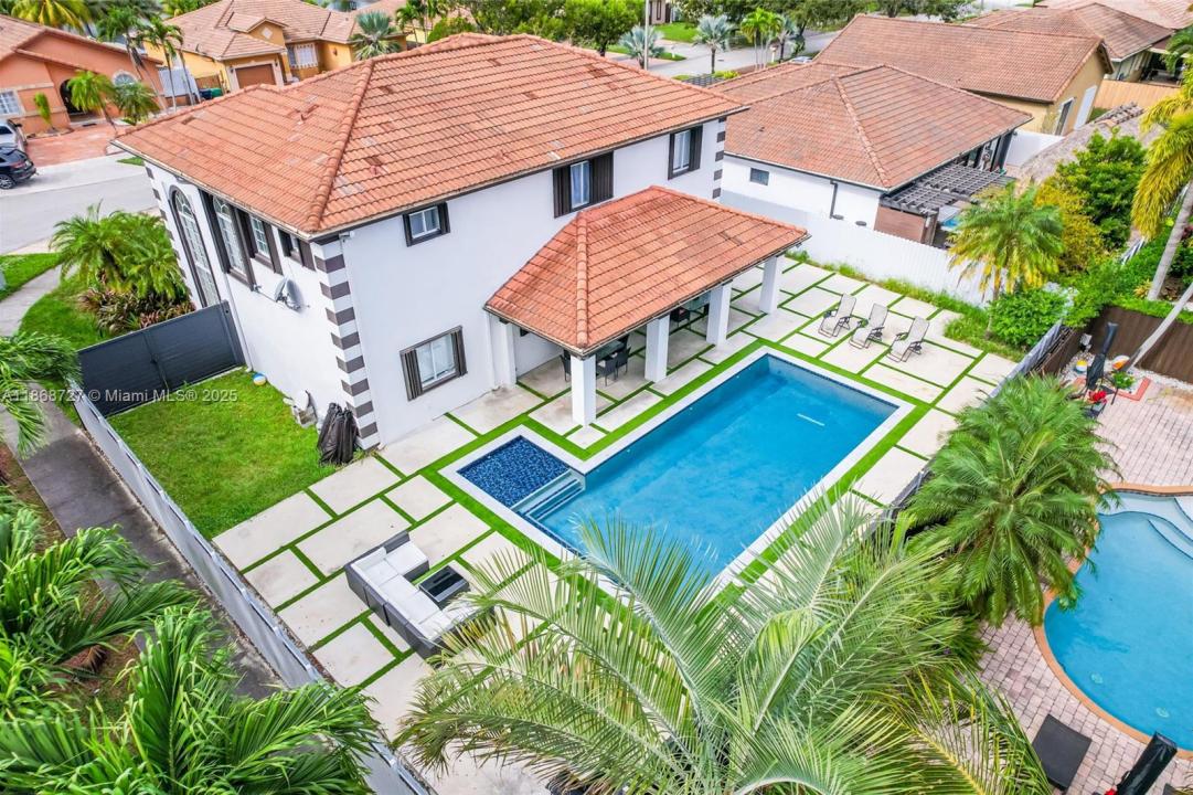 5161 SW 159th Ct, Miami, Floride 33185, États-Unis