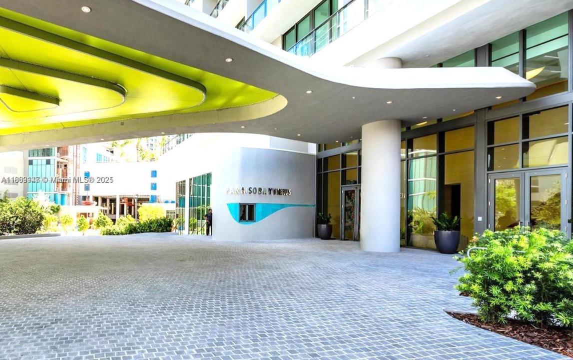 501 NE 31st St 3410, Miami, Flórida 33137, Estados Unidos