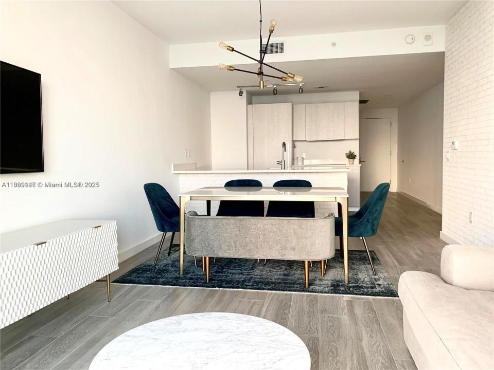 501 NE 31st St 3410, Miami, Flórida 33137, Estados Unidos