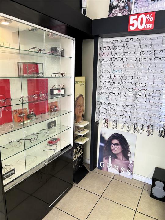 10900 NW 7th Ave, Miami, 佛羅里達州 33168, 美國