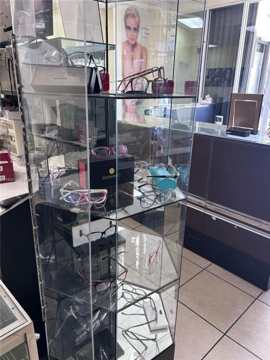 10900 NW 7th Ave, Miami, 佛羅里達州 33168, 美國