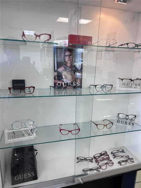 10900 NW 7th Ave, Miami, 佛羅里達州 33168, 美國