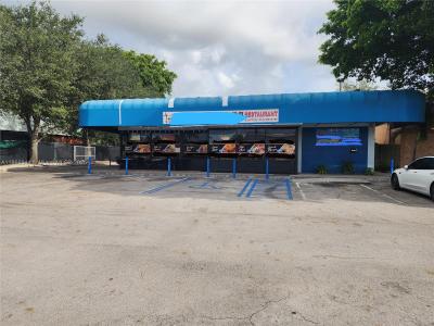 3215 Davie Blvd, Fort Lauderdale, Florida 33312, USA