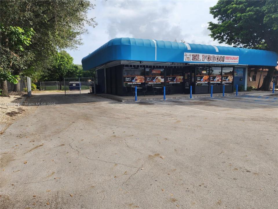 3215 Davie Blvd, Fort Lauderdale, Floride 33312, États-Unis