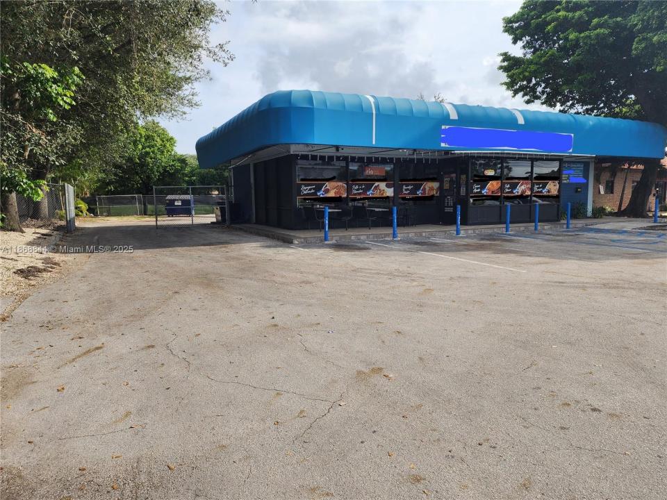 3215 Davie Blvd, Fort Lauderdale, Floride 33312, États-Unis