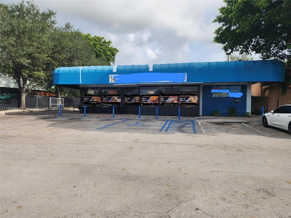 3215 Davie Blvd, Fort Lauderdale, Floride 33312, États-Unis