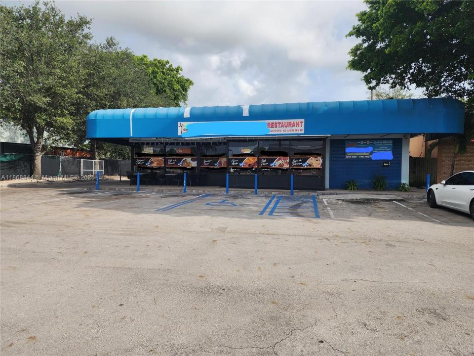 3215 Davie Blvd, Fort Lauderdale, Floride 33312, États-Unis