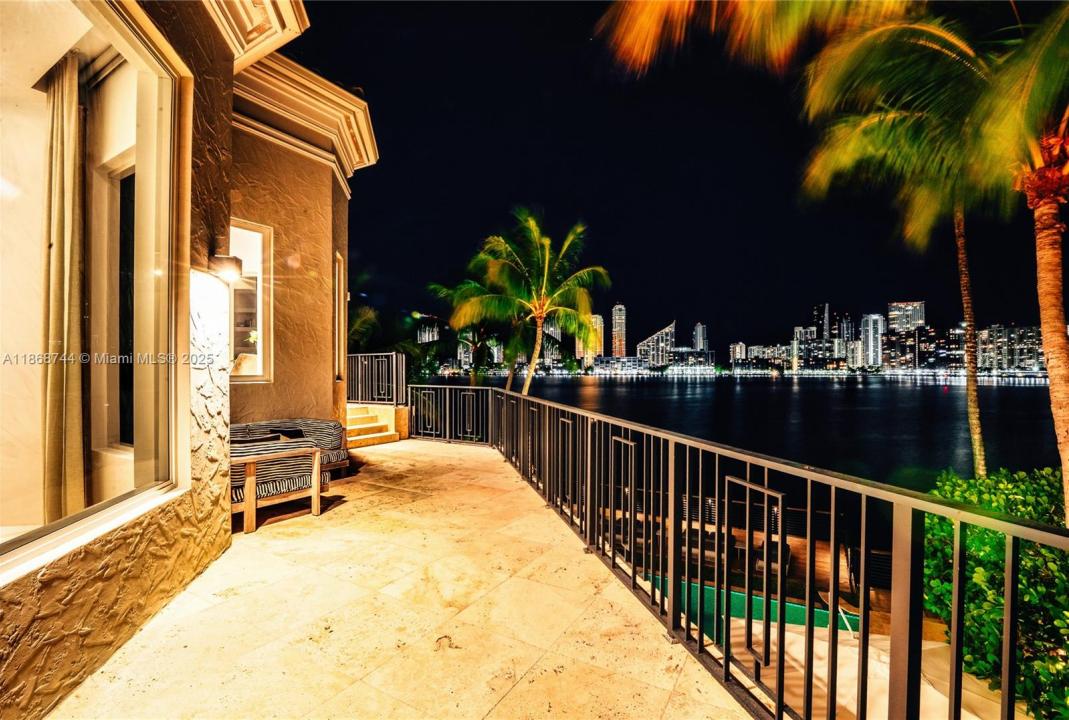 3916 Island Estates Dr 0, Aventura, Florida 33160