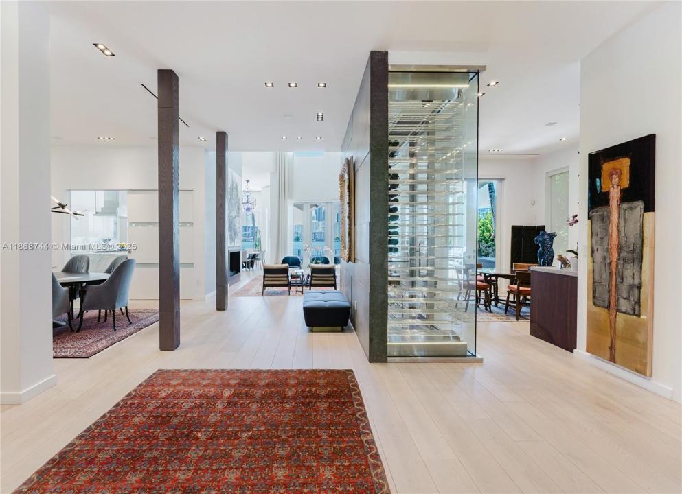 3916 Island Estates Dr 0, Aventura, Florida 33160