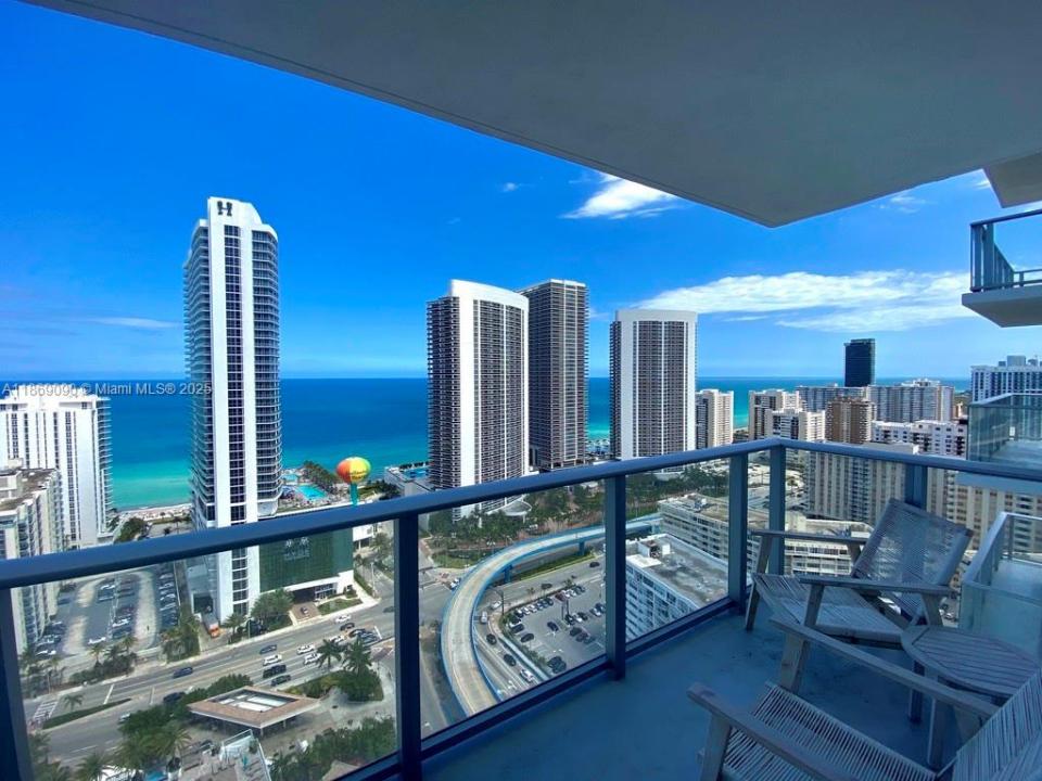4010 S Ocean Dr R2607, Hollywood, Флорида 33019, Соединенные Штаты