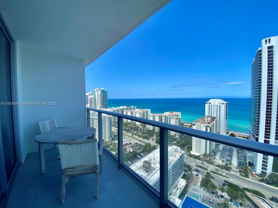 4010 S Ocean Dr R2607, Hollywood, Флорида 33019, Соединенные Штаты