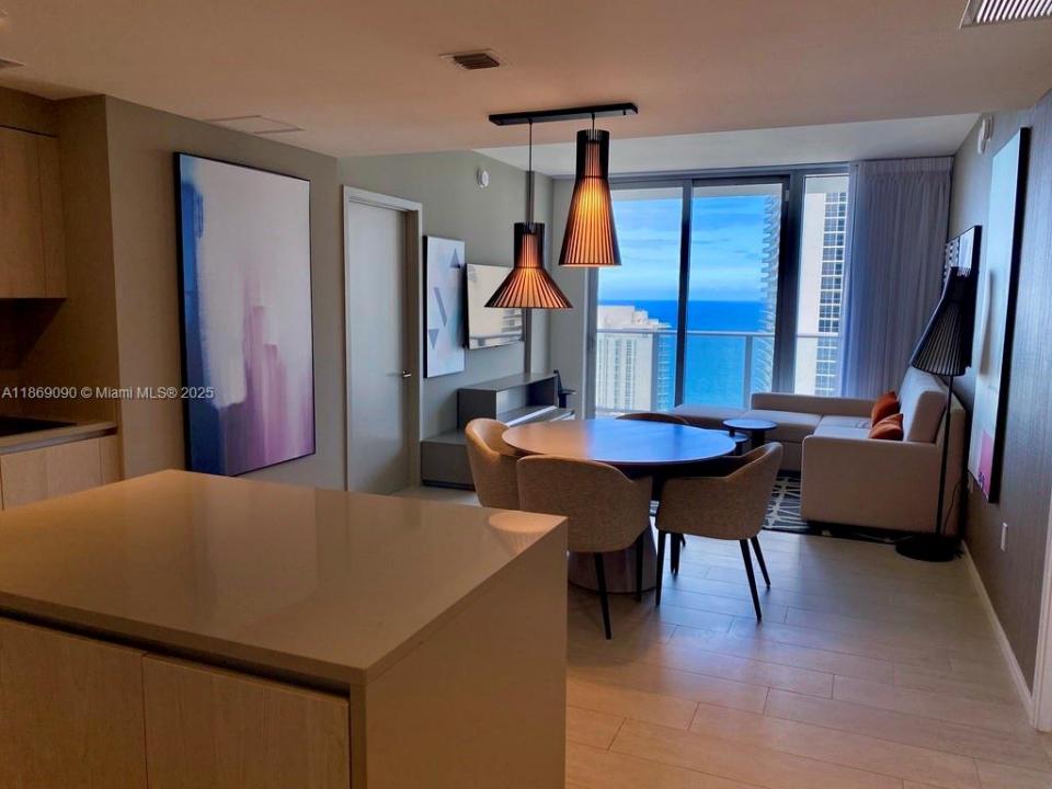 4010 S Ocean Dr R2607, Hollywood, Флорида 33019, Соединенные Штаты