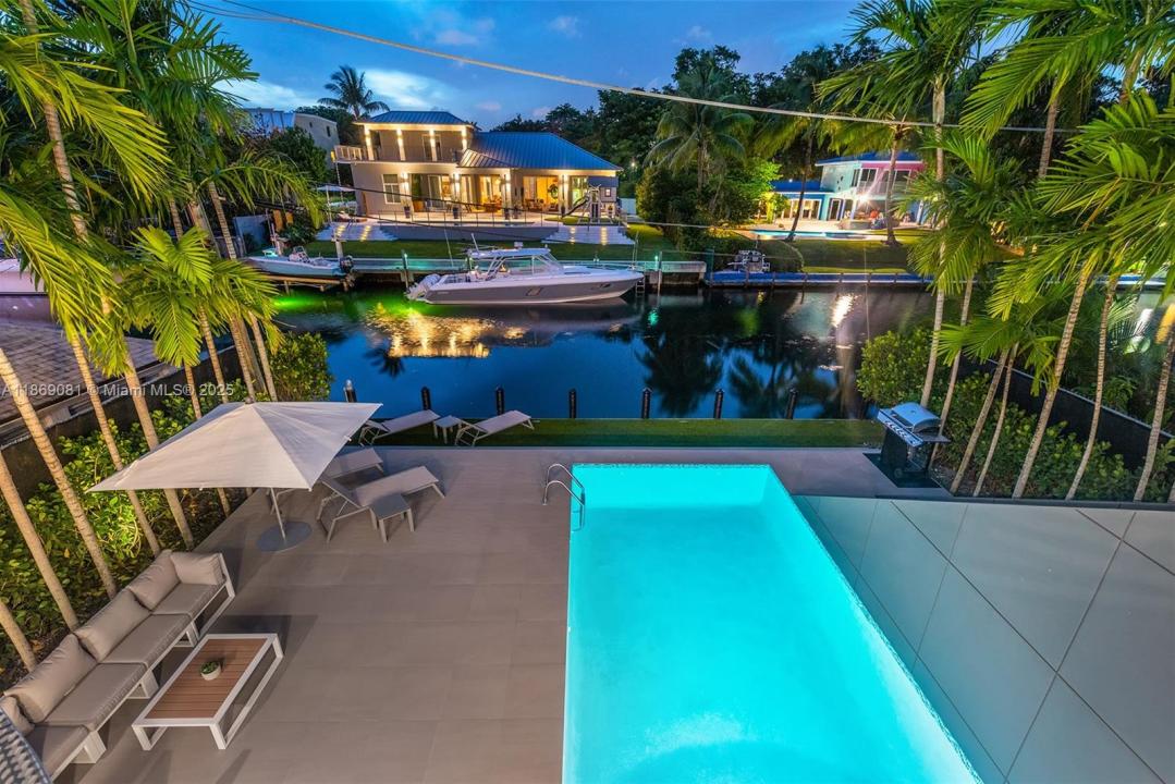 1785 Fairhaven Pl, Miami, Floride 33133, États-Unis