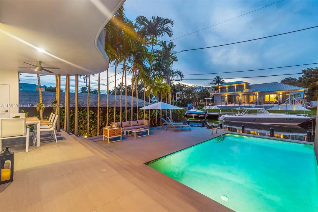 1785 Fairhaven Pl, Miami, Floride 33133, États-Unis