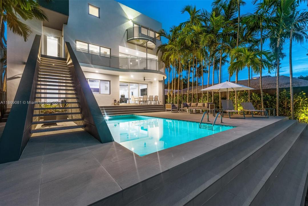1785 Fairhaven Pl, Miami, Floride 33133, États-Unis