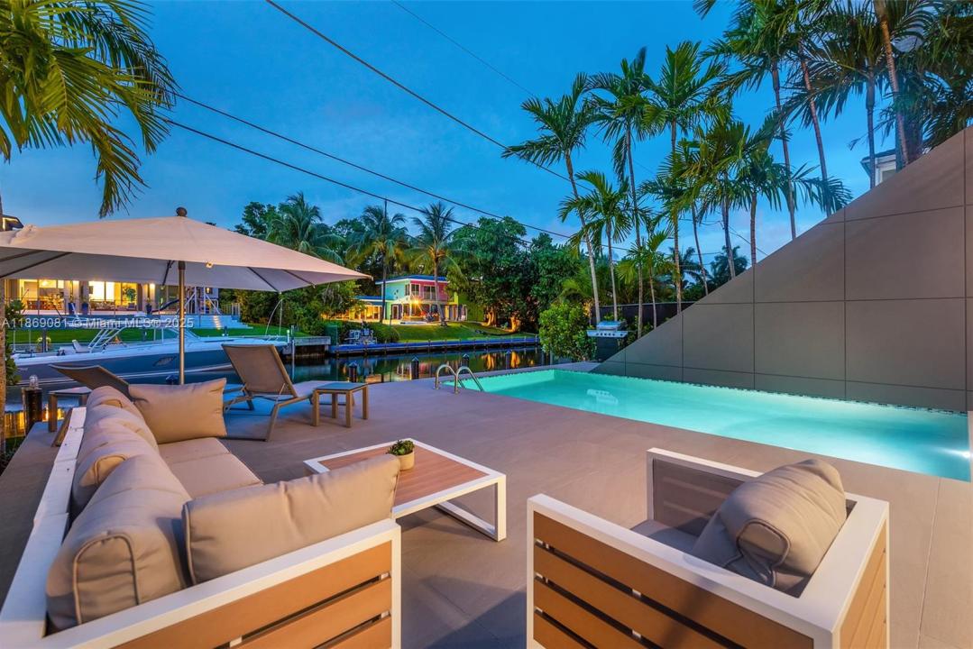 1785 Fairhaven Pl, Miami, Floride 33133, États-Unis