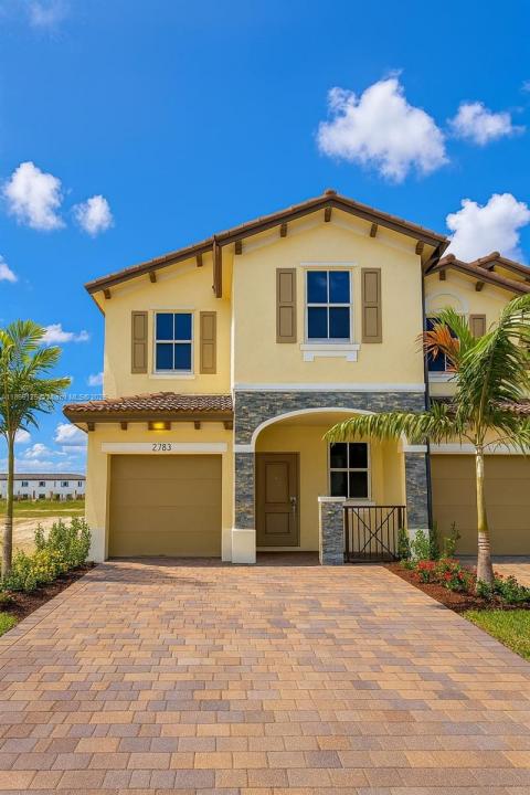 2785 SE 25th Ave ., Homestead, Floride 33035, États-Unis