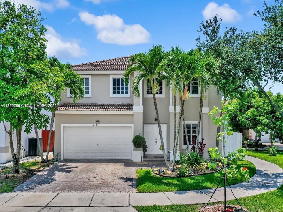 5343 NW 111th Ct, Doral, 플로리다 33178, 미국