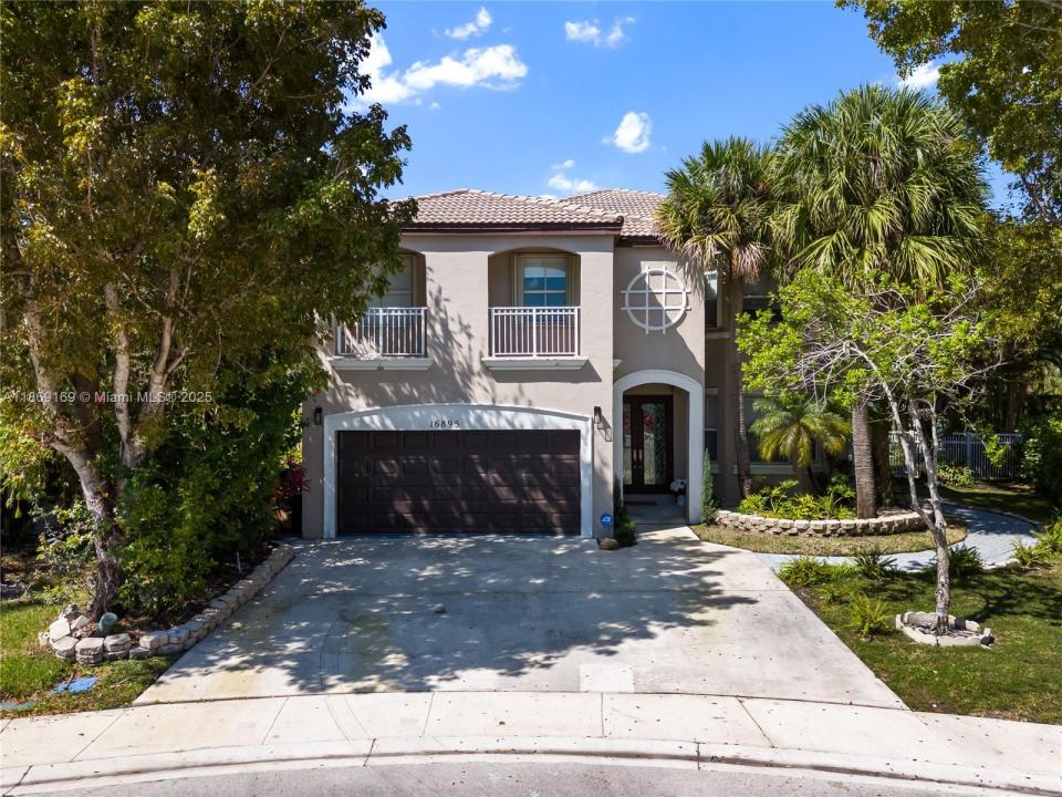 16895 SW 49 ct, Miramar, Florida 33027