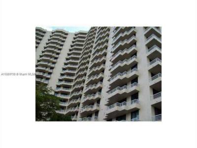 3300 NE 192nd St 1012, Aventura, Florida 33180, USA